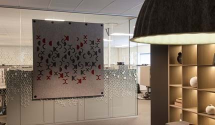 aker solution -5., Coverdouble, Fraster filt